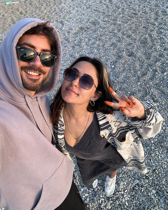 Melek Mosso'dan taciz itirafı! ''Çocukluğumdan beri üç kere yaşadım'' - Sayfa 3