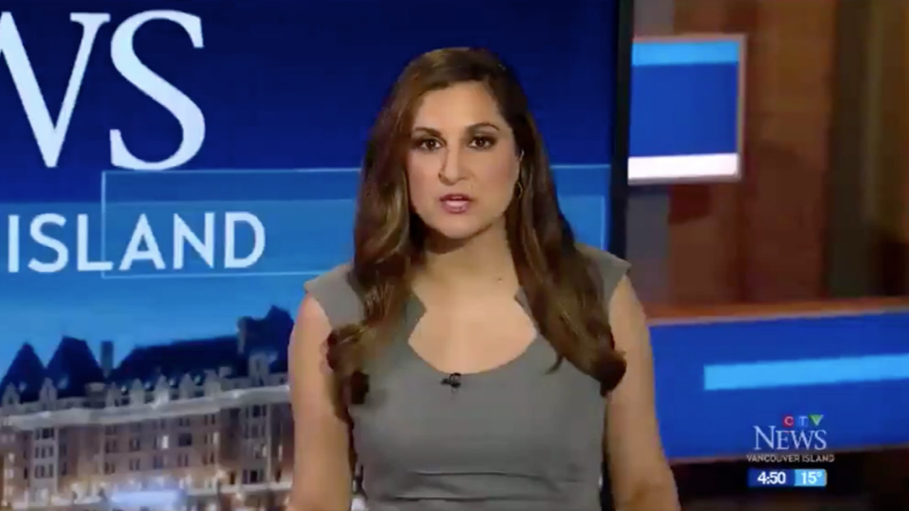 Gazze yanıyor, Batı medyası utanmadan İsrail’e kalkan oluyor! Kanada televizyonu 'soykırım' dediği için İsrail’den özür diledi!