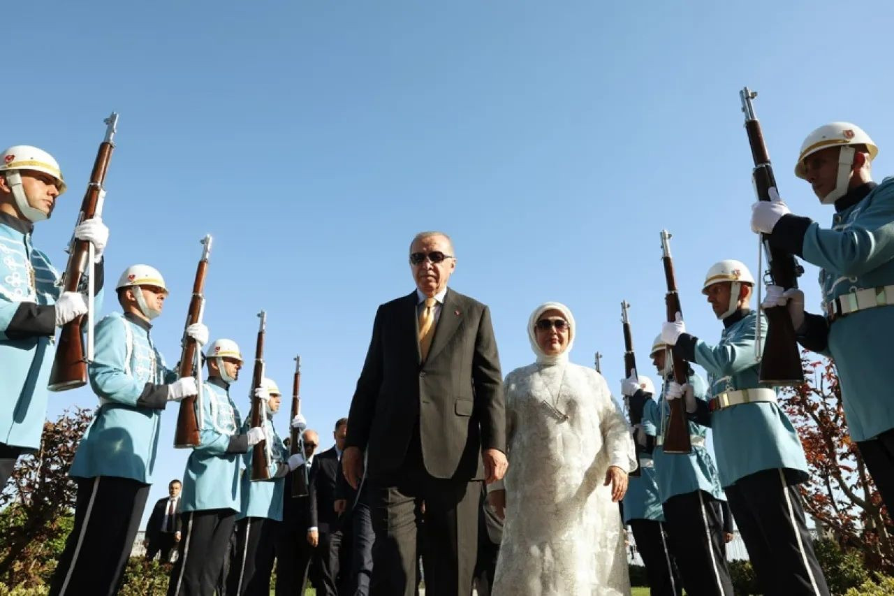 Zafer haftasında denizde milli teknoloji şöleni: TEKNOFEST Mavi Vatan bugün başlıyor! TCG Anadolu ve donanmanın yıldızlarını ziyaret edebilirsiniz... - Sayfa 3