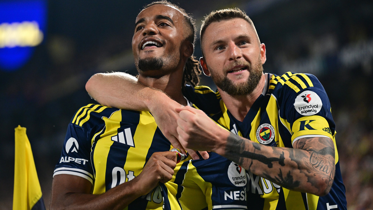 Fenerbahçe 25 milyon euroluk dev geliri kaçırdı