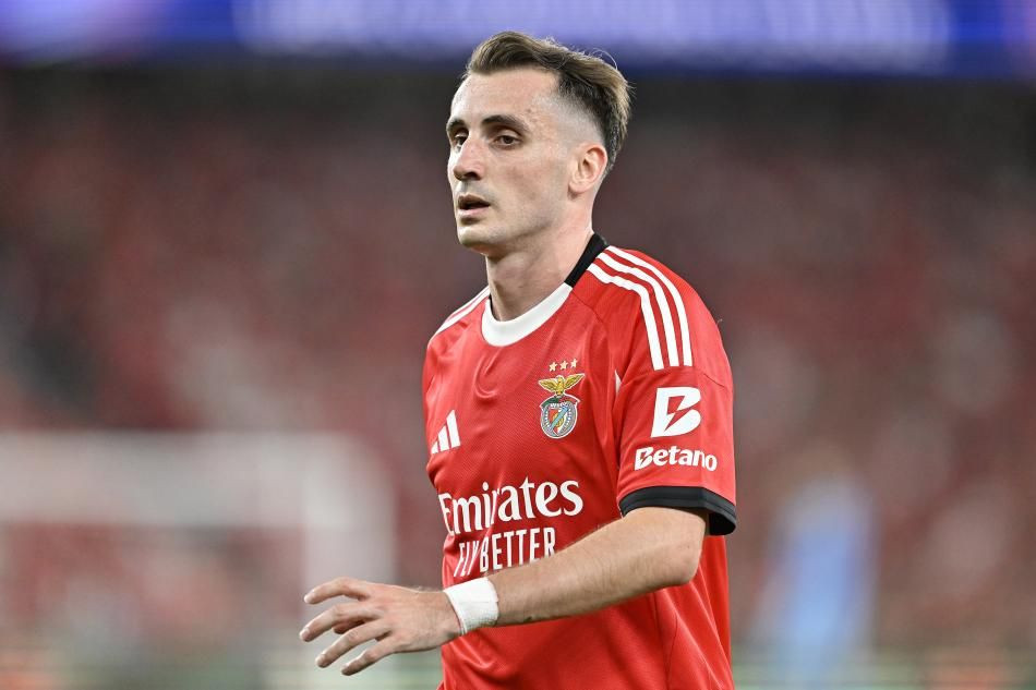 Kerem Aktürkoğlu Portekiz basınında manşetlerde: "İntikamını aldı, Fenerbahçe'ye milyonlar kaybettirdi" - Sayfa 11