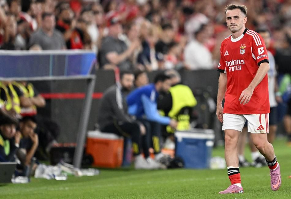 Kerem Aktürkoğlu Portekiz basınında manşetlerde: "İntikamını aldı, Fenerbahçe'ye milyonlar kaybettirdi" - Sayfa 6