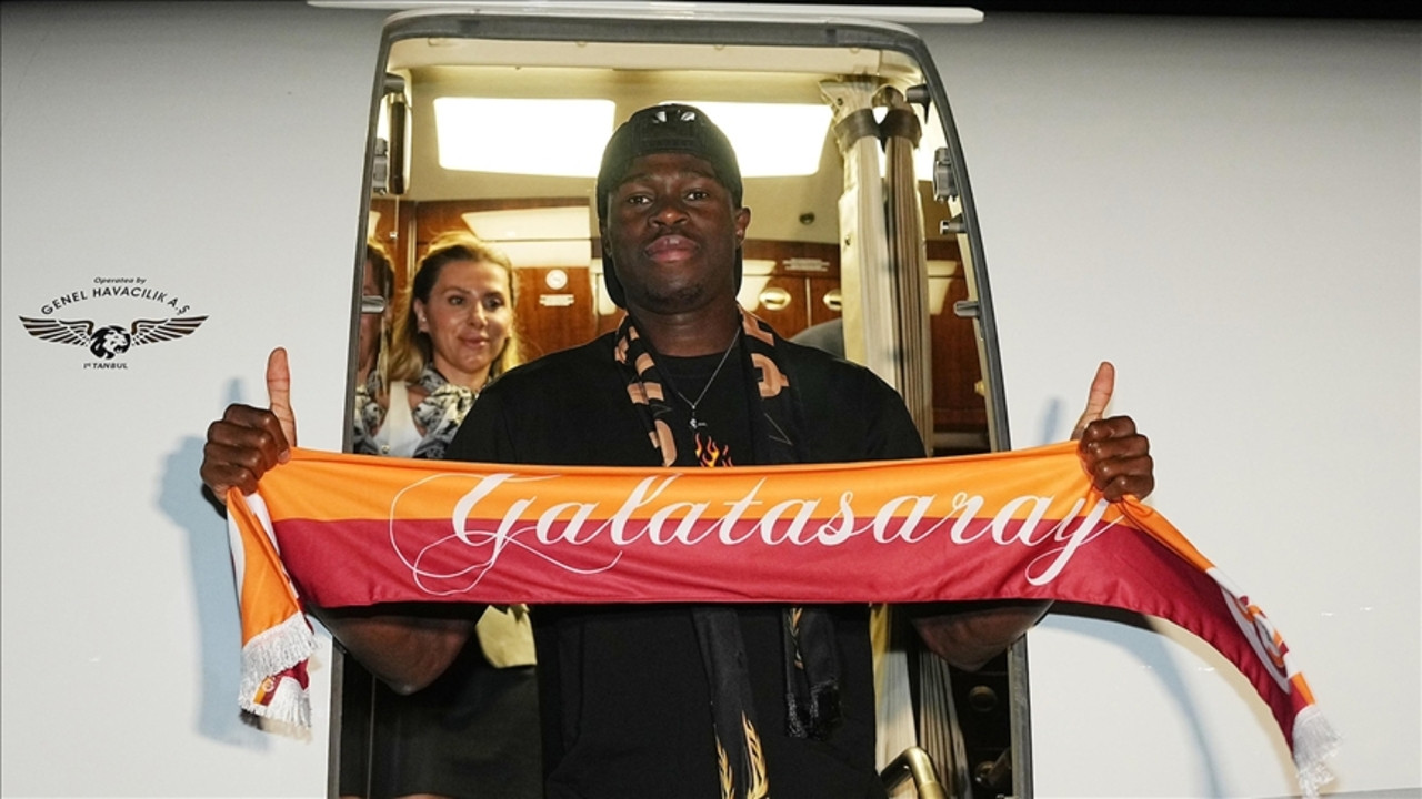 Galatasaray Wilfried Singo'nun maliyetini resmen açıkladı: Aslan servet ödeyecek!