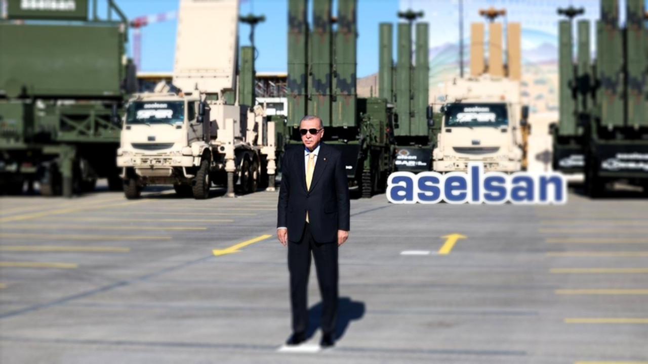 Gök vatana çelik göz: Türkiye'nin gurur günü manşetlerde!