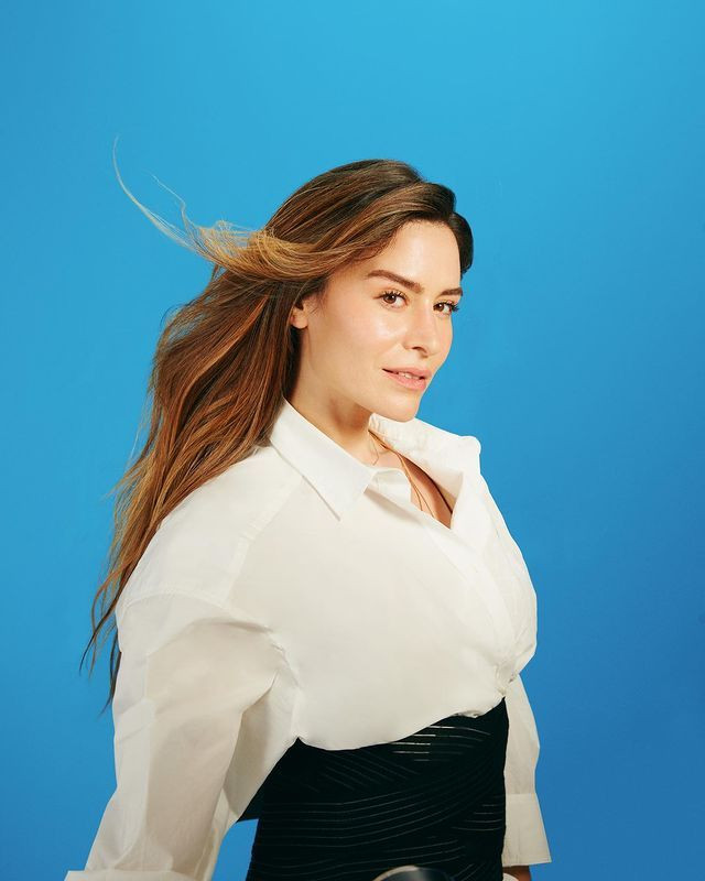 Dolandırıcıların hedefi oldu! Ünlü oyuncu Belçim Bilgin'in bir telefonla 80 bin TL'si gitti - Sayfa 2