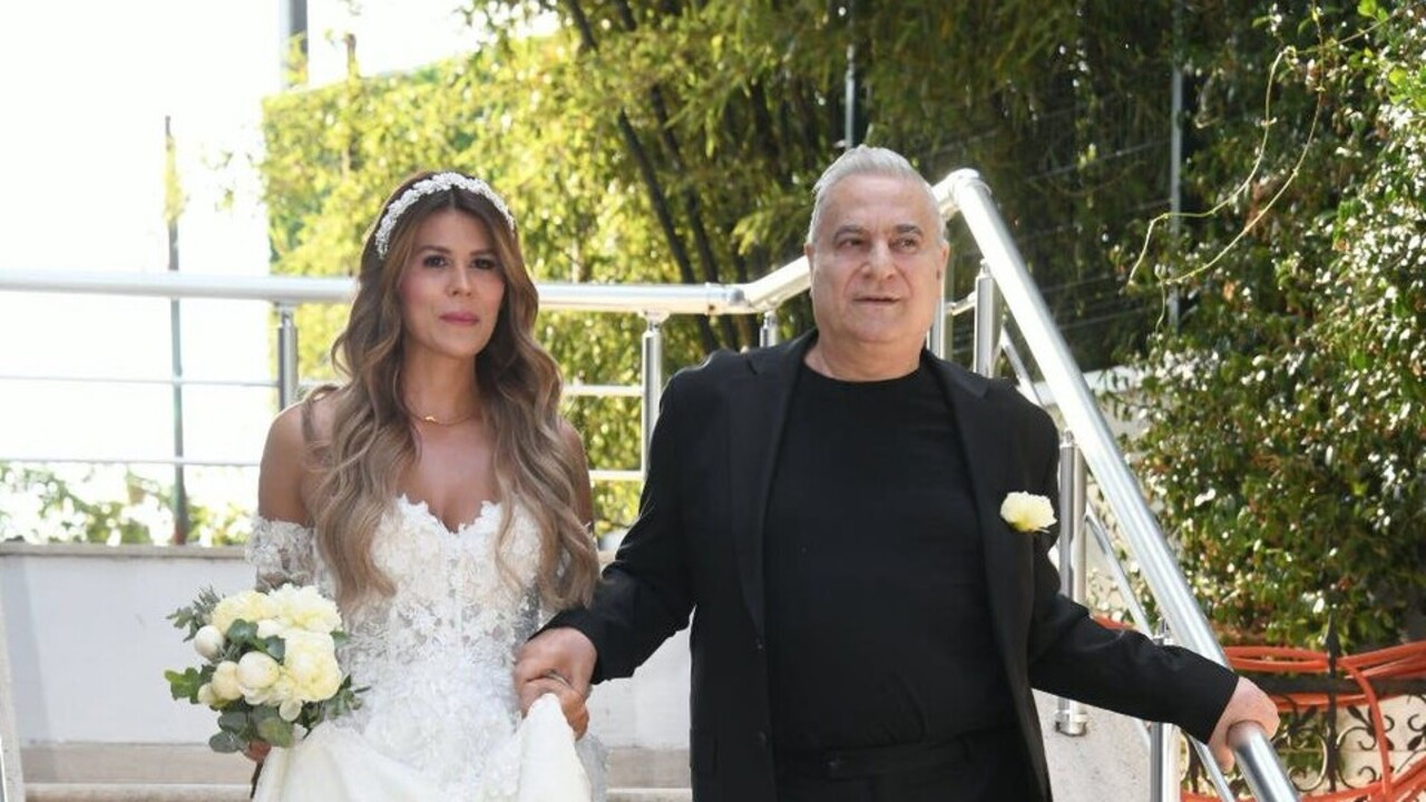 Mehmet Ali Erbil, 6. kez nikah masasına oturdu