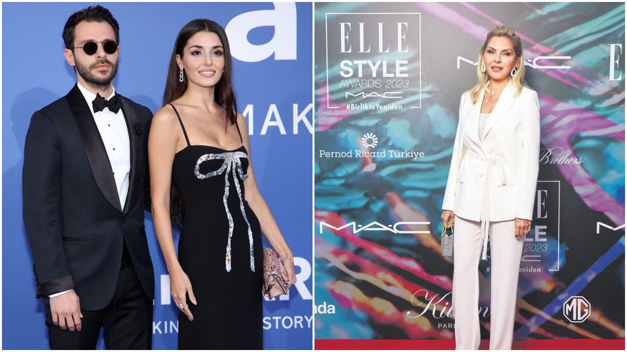 Hande Erçel'den ayrılan Hakan Sabancı'ya yoğun ilgi! Takipçi sayısı her geçen dakika artıyor - Sayfa 4