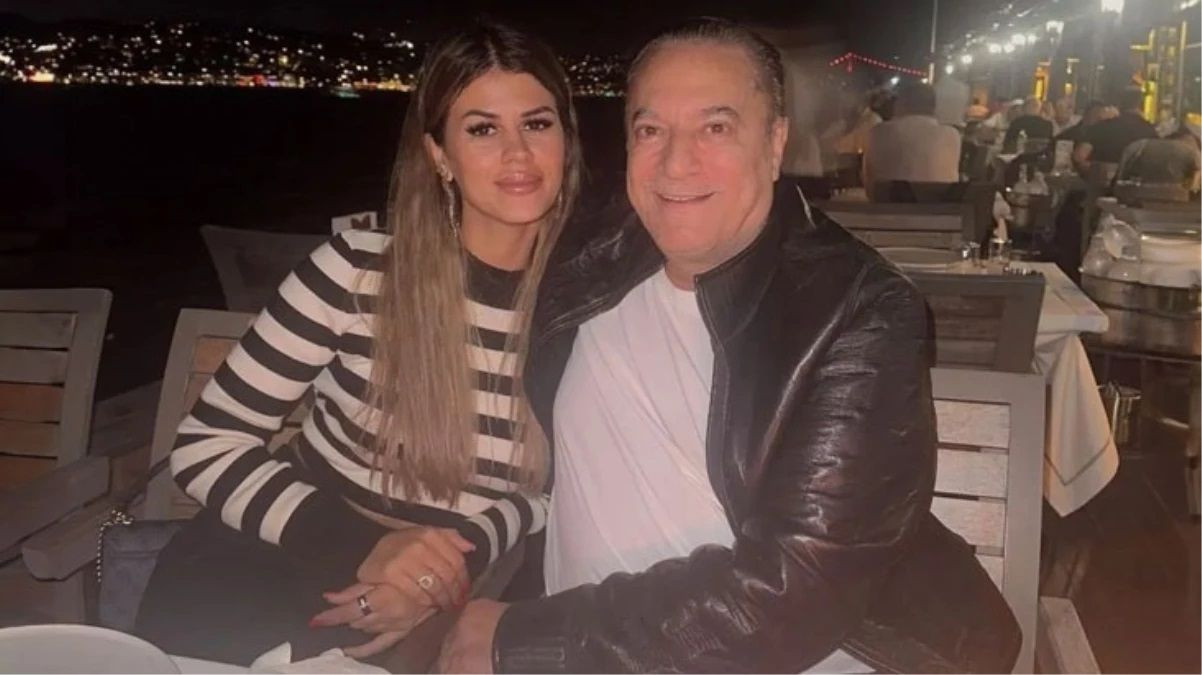 Mehmet Ali Erbil nikahın ertesi sabahı canlı yayın açıp takı topladı - Sayfa 5