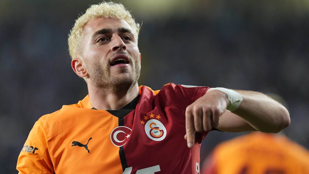 Barış Alper Yılmaz'da son dakika! Türk futbol tarihine geçerek Galatasaray'dan ayrılıyor: 40 milyon euro - Sayfa 2
