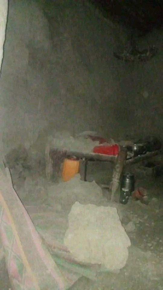 Afganistan’ı yerle bir eden depremde bilanço ağırlaşıyor! 622 ölü, bin 555 yaralı... Enkaz altında insanlar var! - Sayfa 3