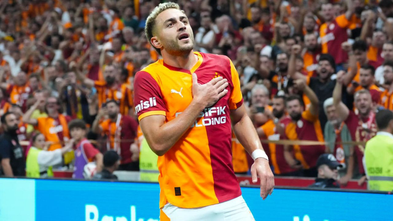 Barış Alper Yılmaz'dan Galatasaray yönetimine şok suçlama! Cimbom'da ortalık karıştı - Sayfa 4