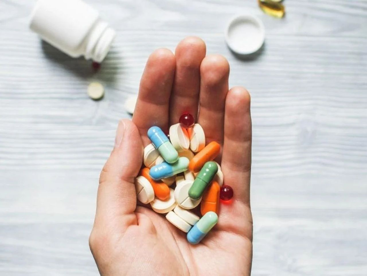 İsim isim açıklandı! Kanser ilaçlarının bile sahtesini yapmışlar - Sayfa 8