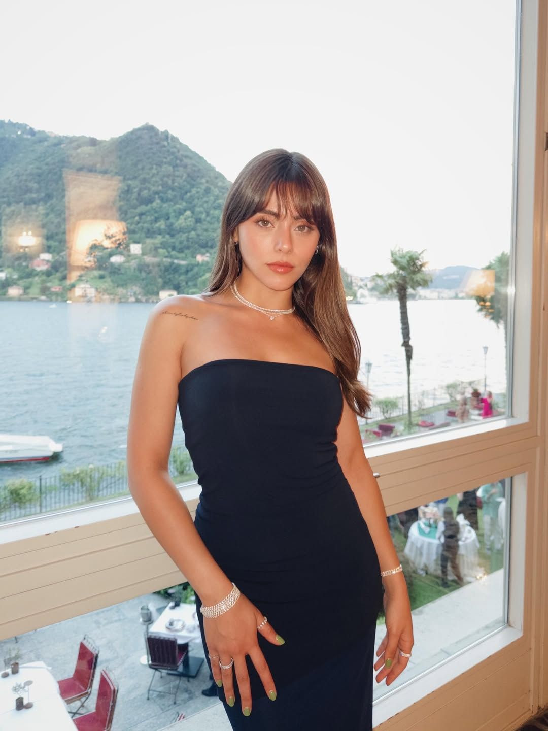 Sıla Türkoğlu ile Ata Ayyıldız ne zaman evleniyor? Düğün tarihi açıklaması - Sayfa 8