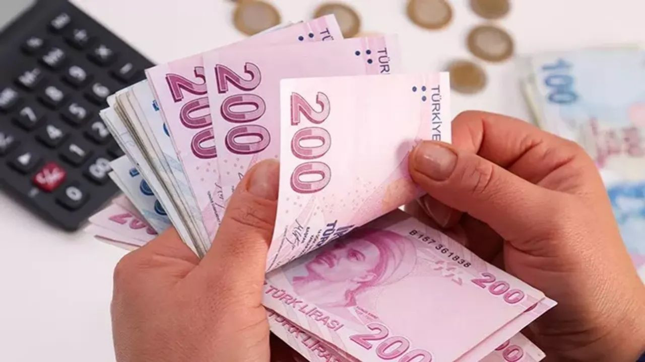 Emeklilere eylül sürprizi! Banka promosyonları güncellendi! Hangi banka en yüksek ödemeyi veriyor? - Sayfa 1