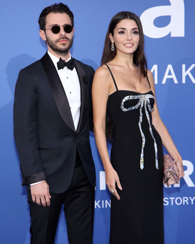 Ayrılık haberini en son o duymuş! Hande Erçel ve oğlu Hakan Sabancı'nın ilişkisinin bitmesinde payı olduğu iddia edilen Arzu Sabancı'dan olay yorum! - Sayfa 4