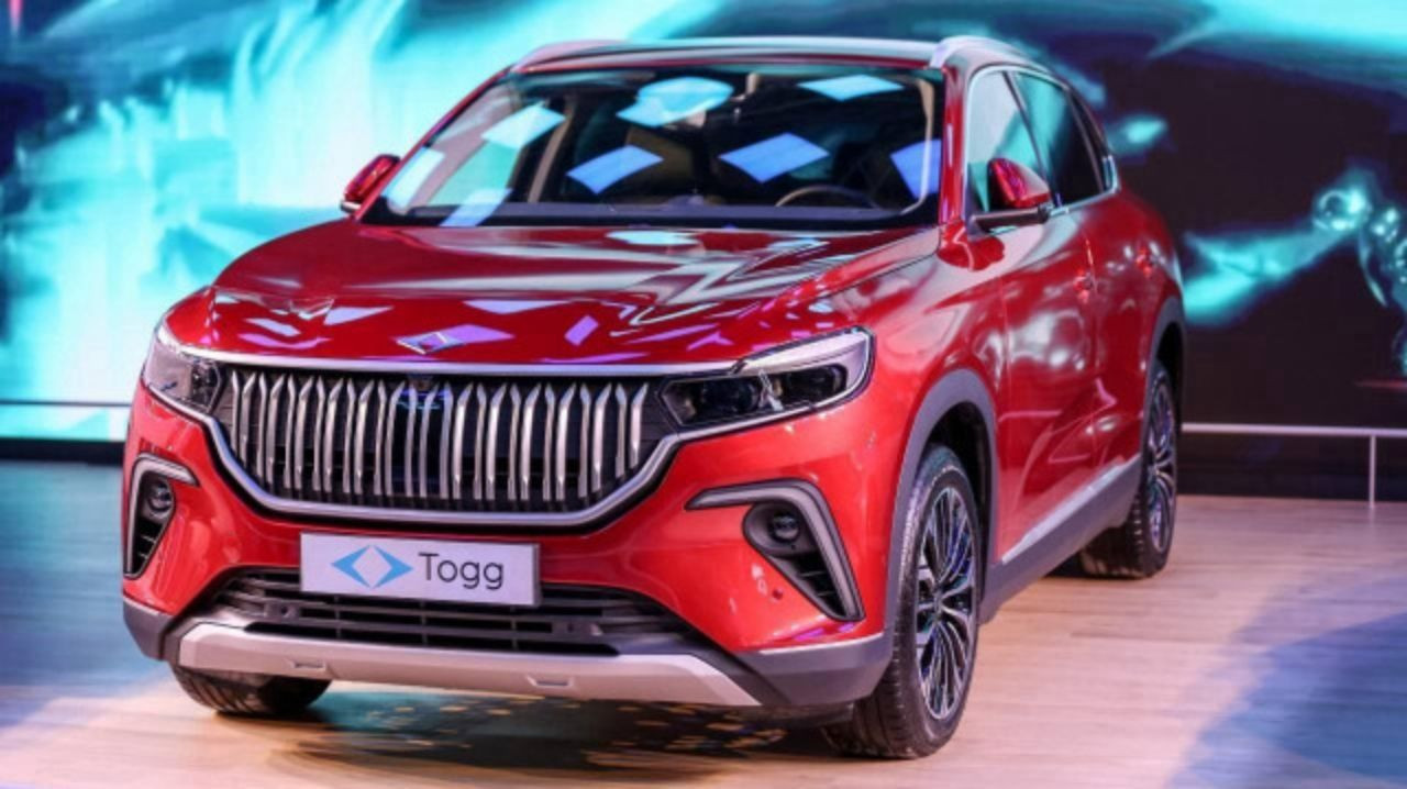 Togg'dan yeni kampanya! Togg T10X’e 863 Bin TL peşinatla sahip olma imkanı - Sayfa 7