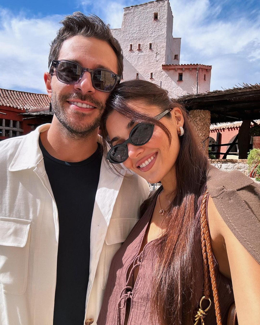 Hakan Sabancı'nın Hande Erçel'i kiminle aldattığı ortaya çıktı! Olay görüntüler - Sayfa 14