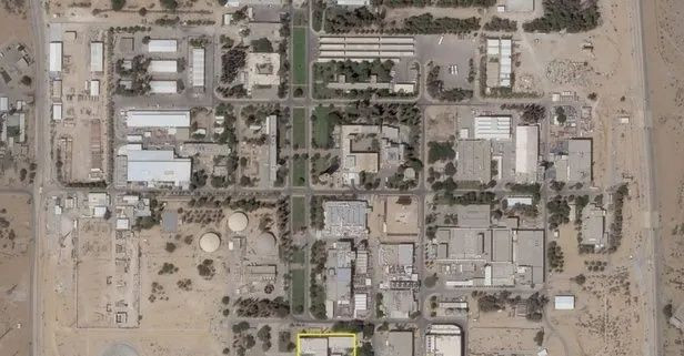 İsrail Dimona’da gizemli inşaat! Katiller, dünyanın gözü önünde yeni nükleer tesis mi inşa ediyor? - Sayfa 5