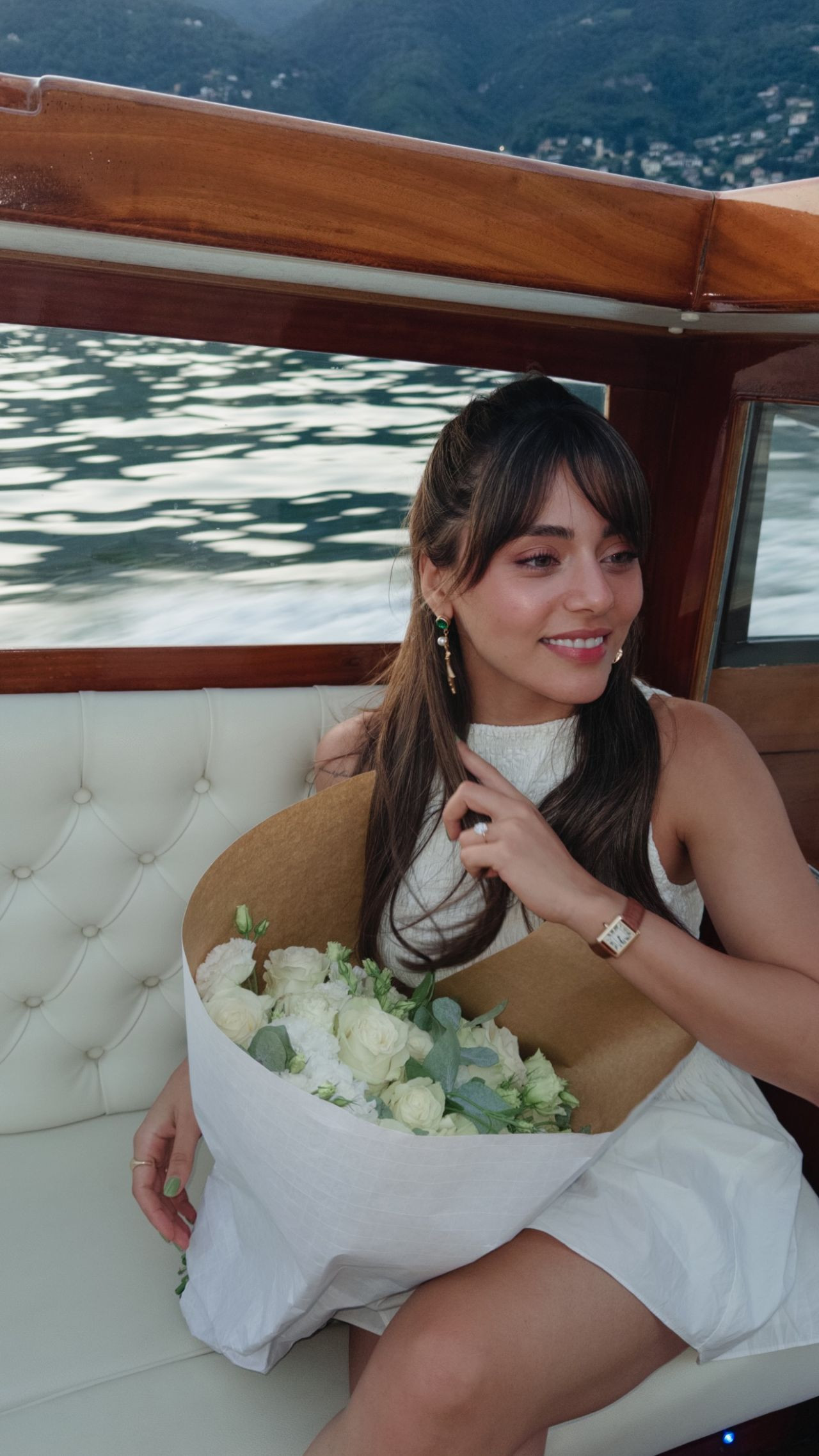 Sıla Türkoğlu ile Ata Ayyıldız ne zaman evleniyor? Düğün tarihi açıklaması - Sayfa 3