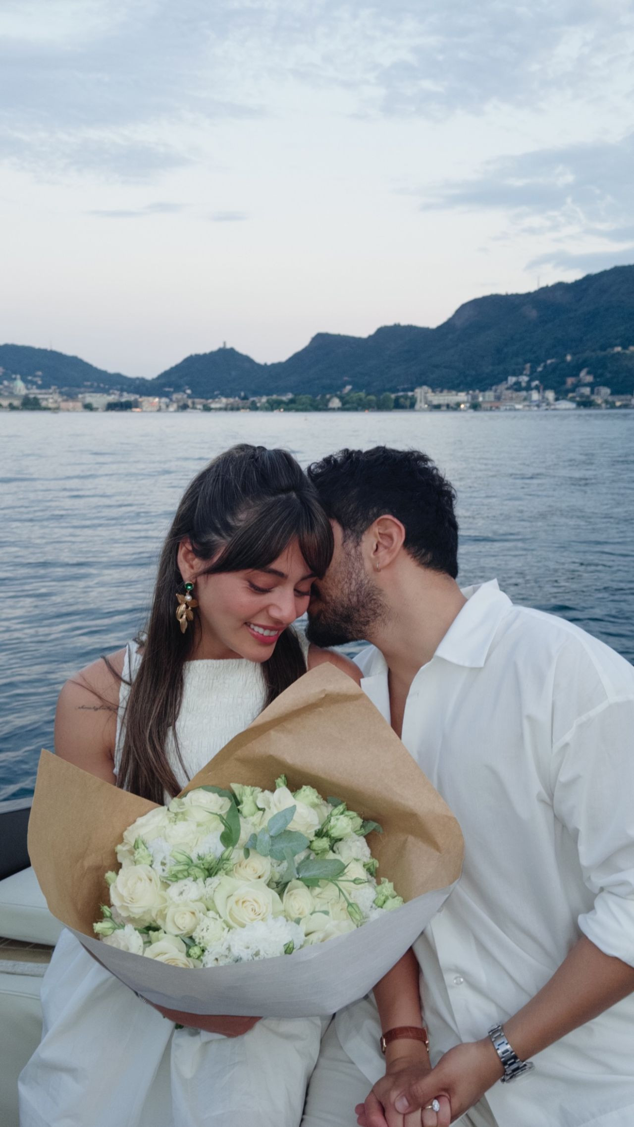 Sıla Türkoğlu ile Ata Ayyıldız ne zaman evleniyor? Düğün tarihi açıklaması - Sayfa 2