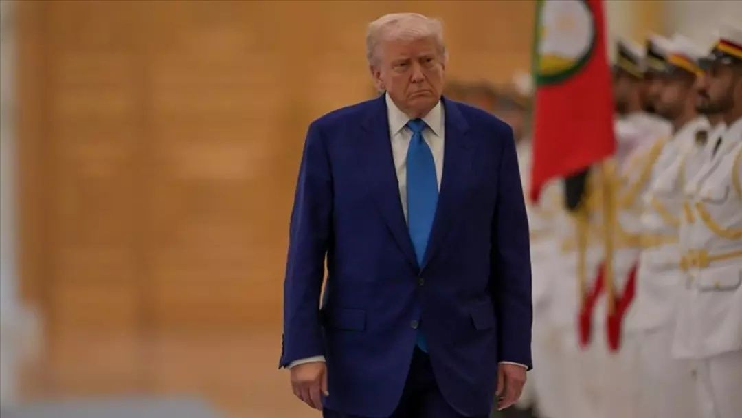 Çin şovunu yaptı... Üçlü ittifak ABD’ye meydan okuyor! Trump'tan dünya gündemine oturan kareye tepki: ABD'ye karşı komplo! - Sayfa 2