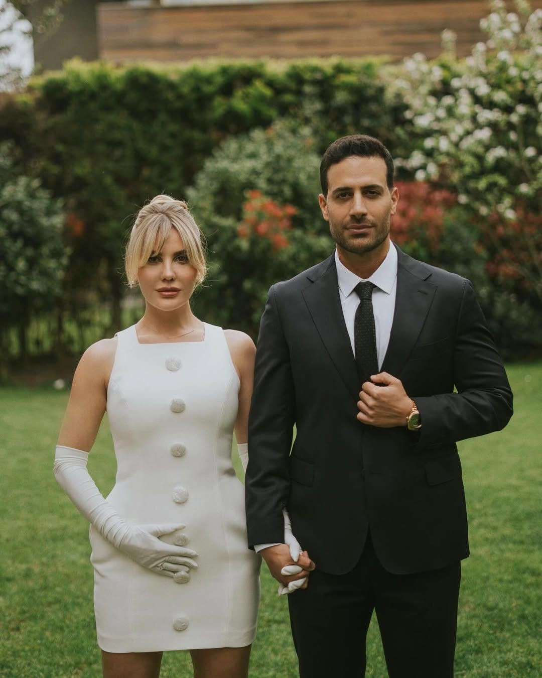 Annesi ile kayınvalidesi kına gecesinde kavga mı etti? Eda Erol'dan açıklama geldi - Sayfa 3