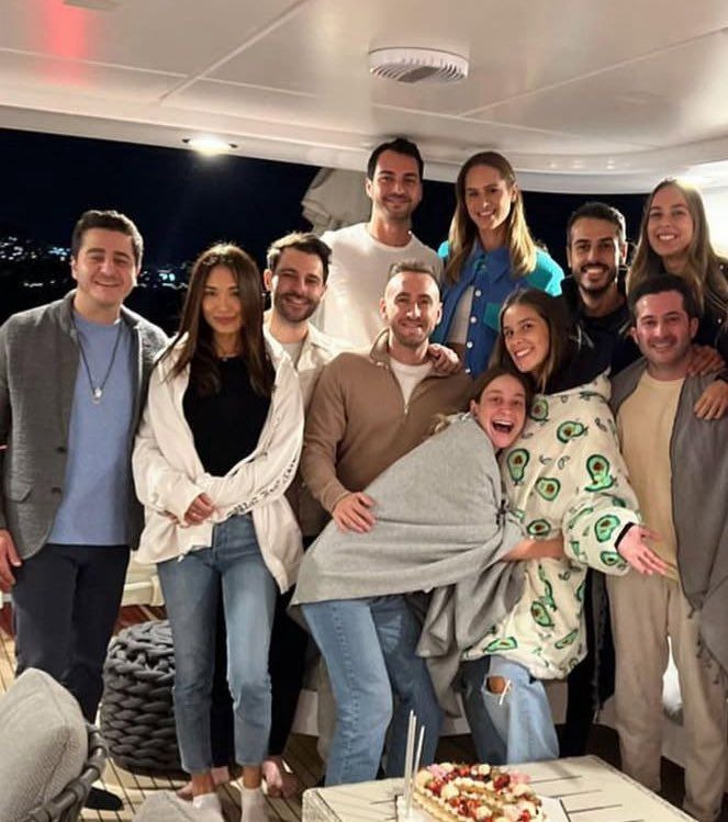 Hande Erçel ile Hakan Sabancı, Arzu Sabancı yüzünden mi ayrıldı? Kayınvalideden açıklama geldi - Sayfa 5