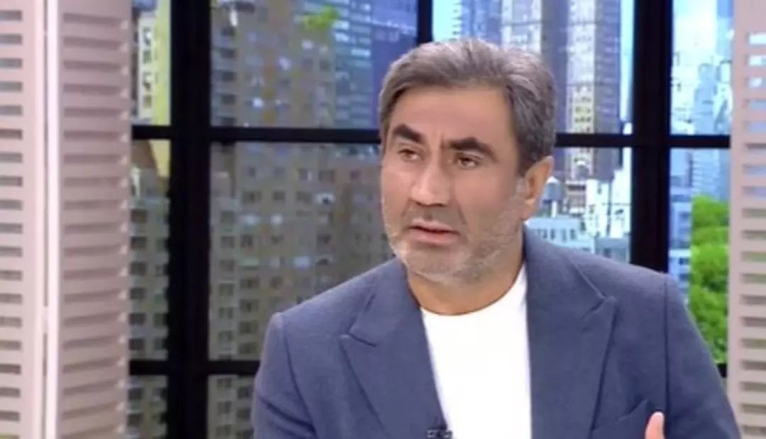 Nihal Candan’ın babası Hakan Candan aylar sonra ilk kez konuştu! ''Su'yu Bahar'ın çevresinden korumak için yatılı okula verdim'' - Sayfa 1