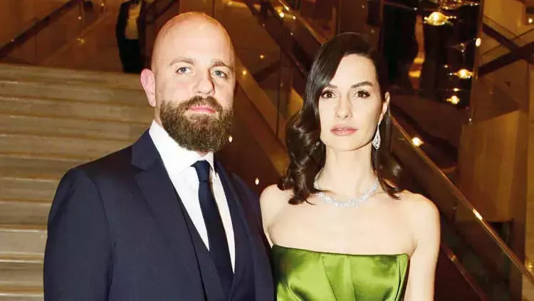 Yasemin Özilhan ile İzzet Özilhan tek celsede boşandı! 14 yıllık evlilikte mutsuz son - Sayfa 2