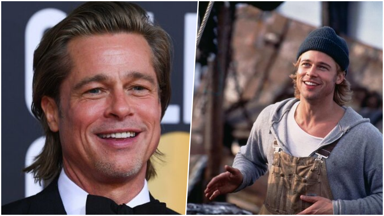Brad Pitt, Hollywood Hills’te 12 milyon dolarlık lüks malikane satın aldı! 6 yatak odası, 8 banyo, ev sineması... İçinde yok yok - Sayfa 1