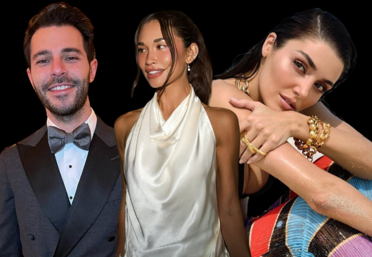 Hande Erçel ile Hakan Sabancı, Arzu Sabancı yüzünden mi ayrıldı? Kayınvalideden açıklama geldi - Sayfa 1