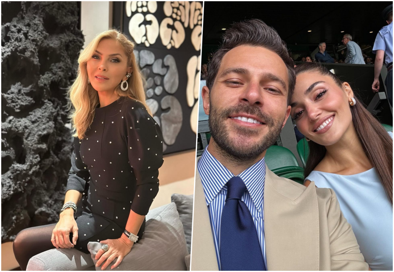 Hande Erçel ile Hakan Sabancı, Arzu Sabancı yüzünden mi ayrıldı? Kayınvalideden açıklama geldi - Sayfa 6