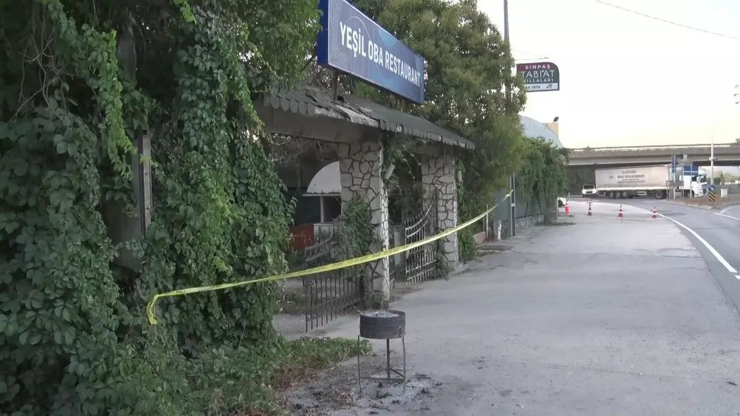 Cumhuriyet Savcısı Ercan Kayhan'ı öldüren katil Mustafa Can Gül'ün sabıkası kabarık çıktı! 19 yaşında, 3 suç kaydı... Kadına şiddet, takip, hapis... - Sayfa 9