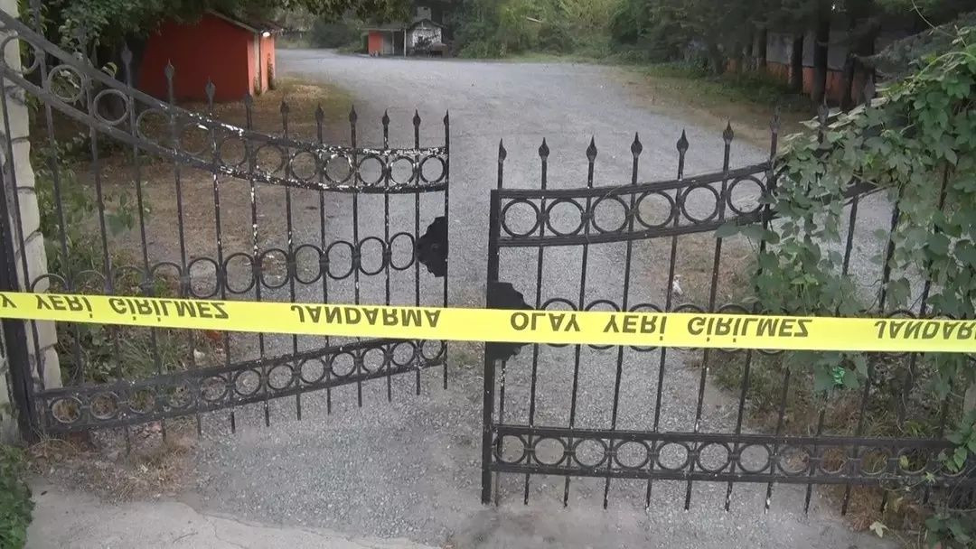 Cumhuriyet Savcısı Ercan Kayhan'ı öldüren katil Mustafa Can Gül'ün sabıkası kabarık çıktı! 19 yaşında, 3 suç kaydı... Kadına şiddet, takip, hapis... - Sayfa 8