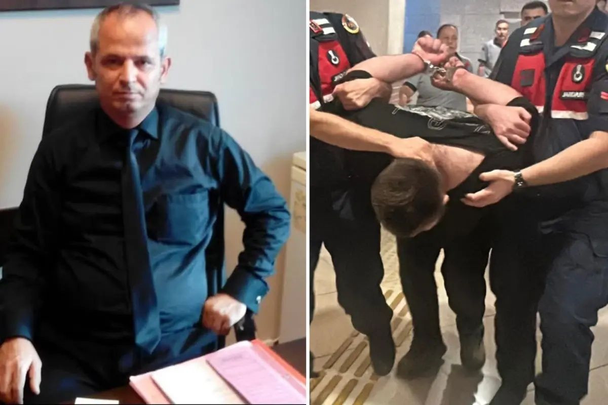 Savcı Ercan Kayhan cinayetinde dikkat çeken detaylar ortaya çıktı! 38 yıllık arkadaşı anlattı: Mustafa Can Gül'ü uyuşturucudan kurtarmaya çalıştı, liseye yazdırdı… - Sayfa 1