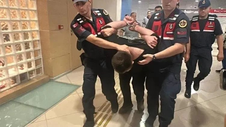 Savcı Ercan Kayhan cinayetinde dikkat çeken detaylar ortaya çıktı! 38 yıllık arkadaşı anlattı: Mustafa Can Gül'ü uyuşturucudan kurtarmaya çalıştı, liseye yazdırdı… - Sayfa 5