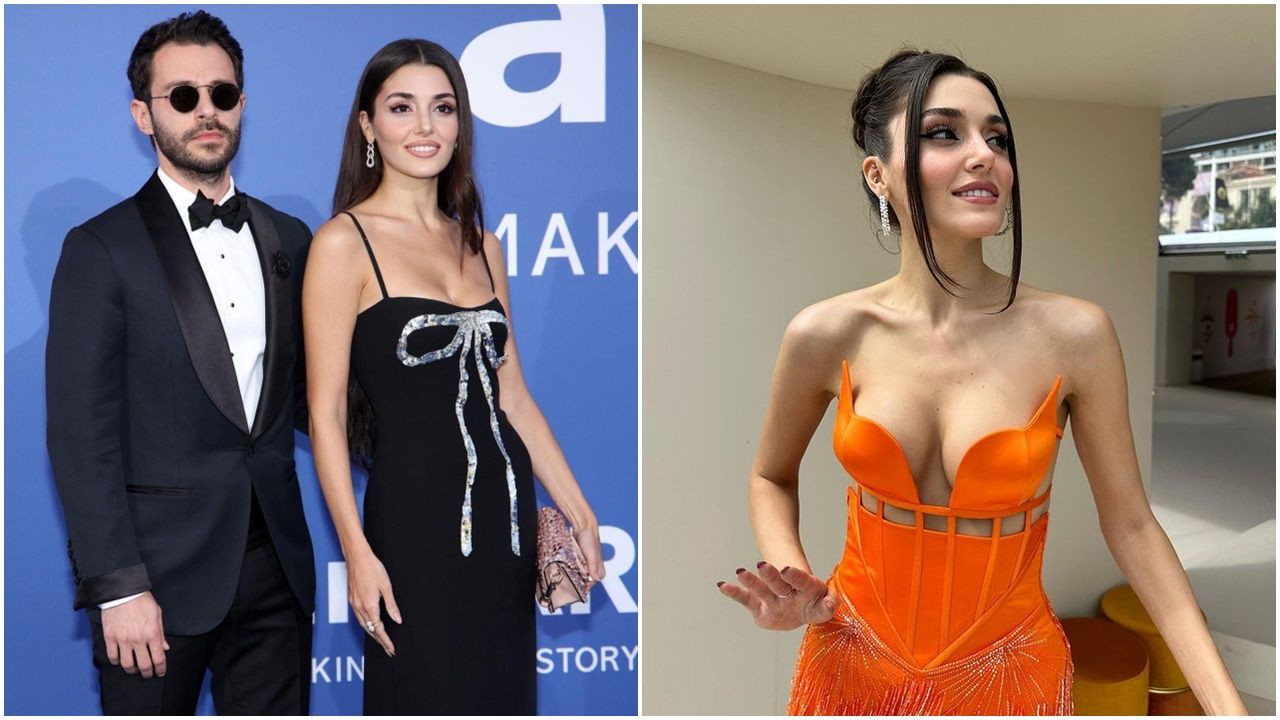 Hakan Sabancı'dan 'Hande Erçel ile ayrılığında Arzu Sabancı'nın parmağı var' iddialarına tepki! ''Son kez konuşuyorum'' diyerek ihaneti yalanladı - Sayfa 10