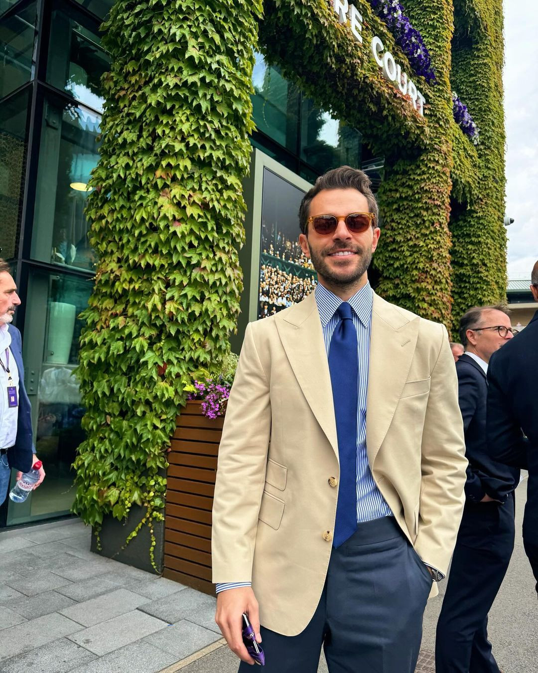 Hakan Sabancı'dan 'Hande Erçel ile ayrılığında Arzu Sabancı'nın parmağı var' iddialarına tepki! ''Son kez konuşuyorum'' diyerek ihaneti yalanladı - Sayfa 17