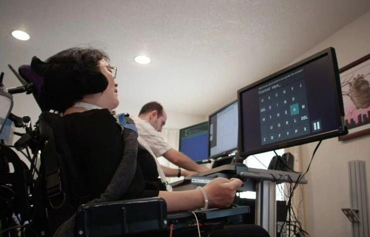 Korkunç deney! Çin'de başladı! Hedefi insan zihnini kontrol etmek! - Sayfa 10