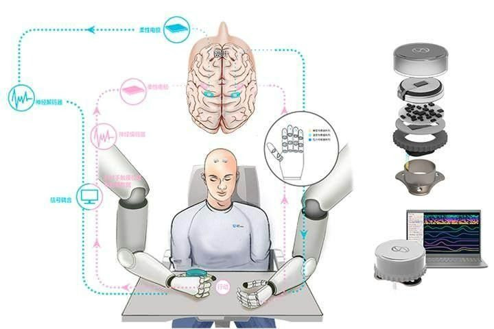 Korkunç deney! Çin'de başladı! Hedefi insan zihnini kontrol etmek! - Sayfa 2