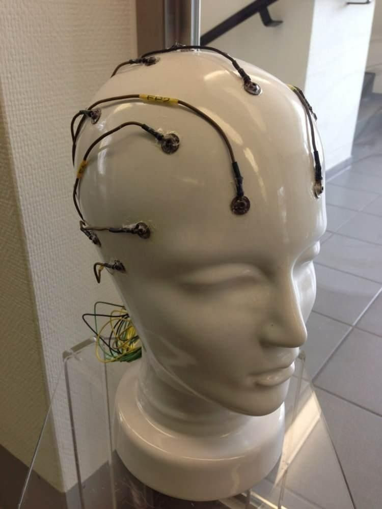 Korkunç deney! Çin'de başladı! Hedefi insan zihnini kontrol etmek! - Sayfa 4