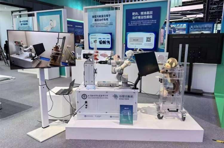 Korkunç deney! Çin'de başladı! Hedefi insan zihnini kontrol etmek! - Sayfa 7