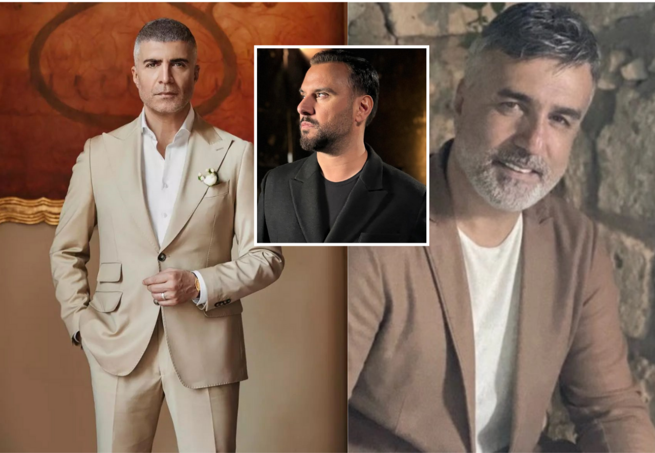 Alişan tarafını seçti! Özcan Deniz’in ailesiyle yaşadığı krize dair açıklama - Sayfa 2