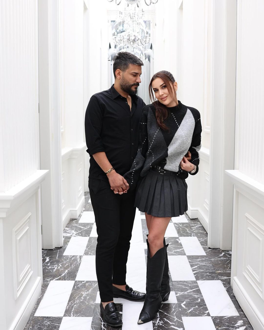 Boşanıyorlar mı? Evden kovulan Dilan Polat kocası Engin Polat ile mesajlarını ifşa etti! "Bensiz kertenkeleye benziyorsun" - Sayfa 8