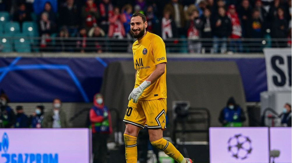 Donnarumma'nın Galatasaray'a transferini Ali Koç engellemiş! Tarihi transfer operasyonunun detayları ortaya çıktı - Sayfa 6