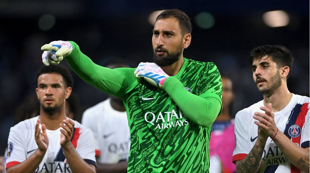 Donnarumma'nın Galatasaray'a transferini Ali Koç engellemiş! Tarihi transfer operasyonunun detayları ortaya çıktı - Sayfa 4