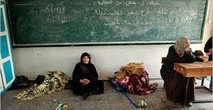 Açlık, bombalar ve gözyaşı: Gazze 700. gününde hayatta kalmaya çalışıyor - Sayfa 6