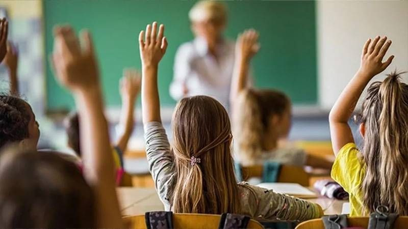 Ders zili yarın çalıyor! İlkokul öğrencilerine fidan dağıtılacak - Sayfa 2