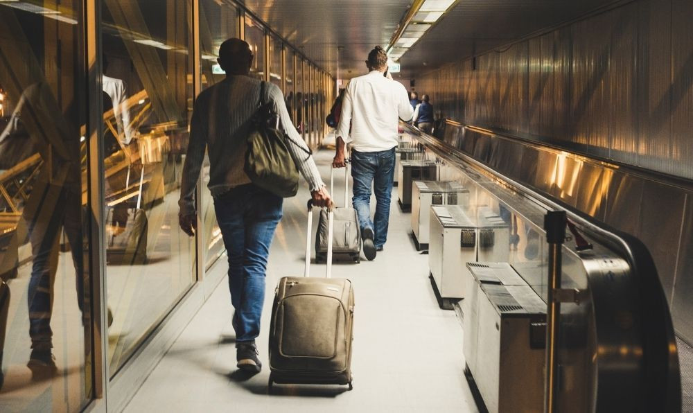 Bakan Uraloğlu duyurdu! Uçuşlarda yeni dönem: Yolculara ücretsiz su ikramı - Sayfa 5