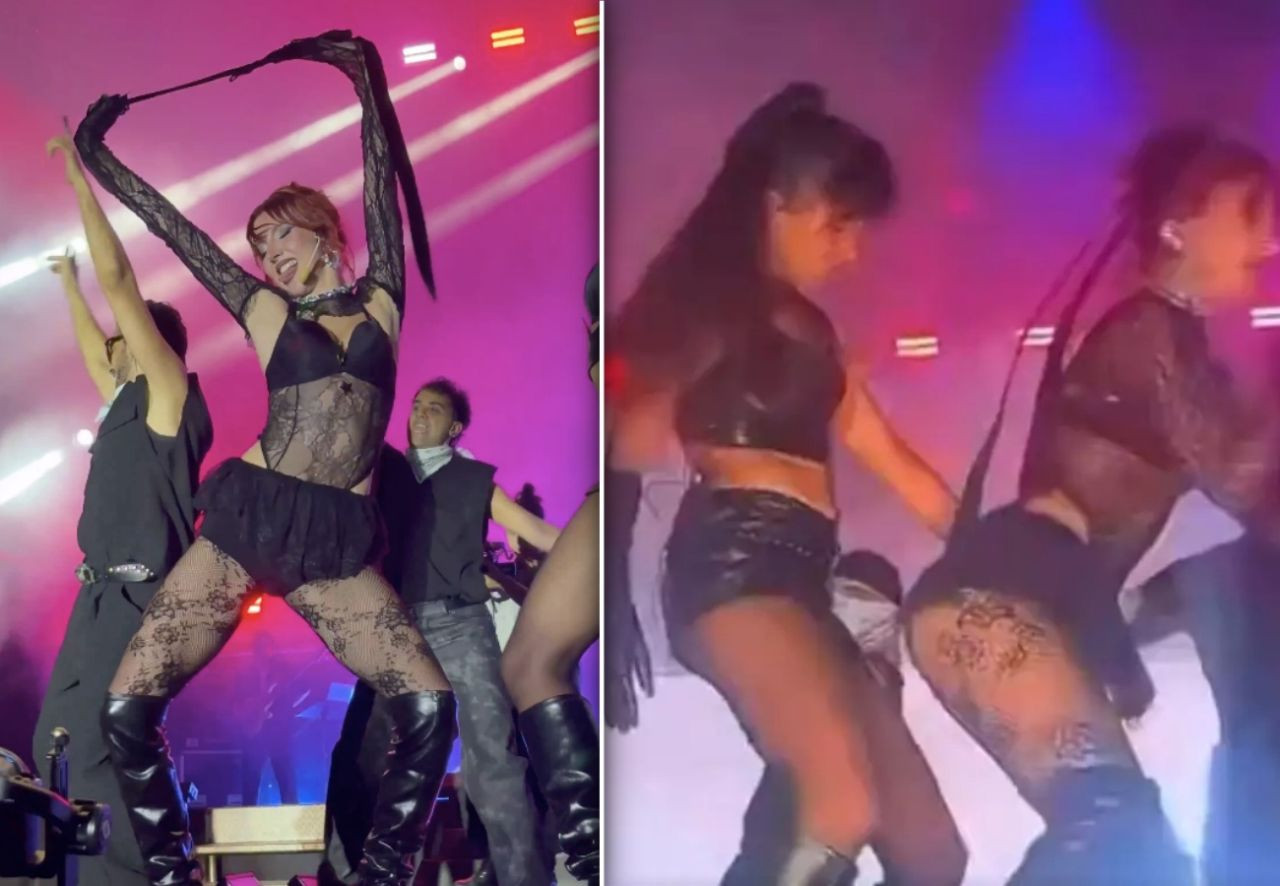 Manifest’in ilk +18 konseri tartışma yarattı: 12 bin kişi izledi, sosyal medya ayağa kalktı! Soruşturma başlatıldı - Sayfa 1